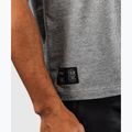 Pánske tričko Venum Fight Icon Cotton light heather grey 4