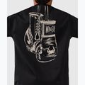 Detské tričko Venum Fight Icon black 4