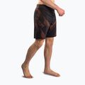 Pánske tréninkové šortky Venum No-Gi 6.0 Fight black/brown 4