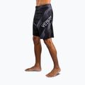Pánske tréninkové šortky Venum No-Gi 6.0 Fight black/grey 4