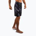 Pánske tréninkové šortky Venum No-Gi 6.0 Fight black/grey 5