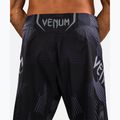 Pánske tréninkové šortky Venum No-Gi 6.0 Fight black/grey 6