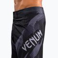 Pánske tréninkové šortky Venum No-Gi 6.0 Fight black/grey 7