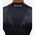 Pánsky rashguard s dlhým rukávom Venum No-Gi 6.0 Rashguard black/grey 7
