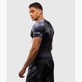 Pánsky rashguard Venum No-Gi 6.0 Rashguard black/white 2
