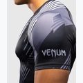 Pánsky rashguard Venum No-Gi 6.0 Rashguard black/white 6