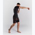 Pánsky rashguard Venum No-Gi 6.0 Rashguard black/brown 2
