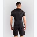 Pánsky rashguard Venum No-Gi 6.0 Rashguard black/brown 3