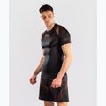 Pánsky rashguard Venum No-Gi 6.0 Rashguard black/brown 4