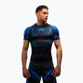 Pánsky rashguard Venum No-Gi 6.0 Rashguard black/blue