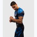Pánsky rashguard Venum No-Gi 6.0 Rashguard black/blue 3