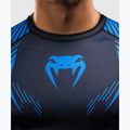 Pánsky rashguard Venum No-Gi 6.0 Rashguard black/blue 5