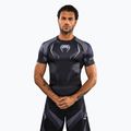 Pánsky rashguard Venum No-Gi 6.0 Rashguard black/grey