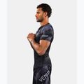 Pánsky rashguard Venum No-Gi 6.0 Rashguard black/grey 5