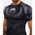 Pánsky rashguard Venum No-Gi 6.0 Rashguard black/grey 6