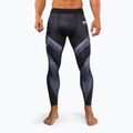 Pánske tréningové legíny Venum No-Gi 6.0 Spats black/white