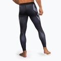 Pánske tréningové legíny Venum No-Gi 6.0 Spats black/white 3