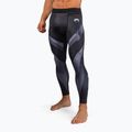 Pánske tréningové legíny Venum No-Gi 6.0 Spats black/white 4