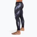 Pánske tréningové legíny Venum No-Gi 6.0 Spats black/white 6