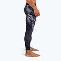 Pánske tréningové legíny Venum No-Gi 6.0 Spats black/white 7