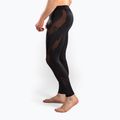 Pánske tréningové legíny Venum No-Gi 6.0 Spats Black/Brown 5