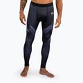 Pánske tréningové legíny Venum No-Gi 6.0 Spats black/grey