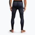 Pánske tréningové legíny Venum No-Gi 6.0 Spats black/grey 3