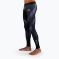 Pánske tréningové legíny Venum No-Gi 6.0 Spats black/grey 5