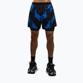 Pánske tréninkové šortky Venum No-Gi 6.0 Training black/blue