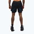 Pánske tréninkové šortky Venum No-Gi 6.0 Training black/blue 3