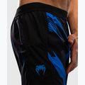 Pánske tréninkové šortky Venum No-Gi 6.0 Training black/blue 7