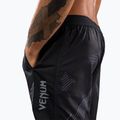 Pánske tréninkové šortky Venum No-Gi 6.0 Training black/grey 6