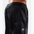 Pánske tréninkové šortky Venum No-Gi 6.0 Training black/grey 7