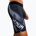 Pánske tréninkové šortky Venum No-Gi 6.0 Vale Tudo black/white 7