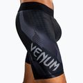 Pánske tréninkové šortky Venum No-Gi 6.0 Vale Tudo black/grey 5