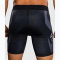 Pánske tréninkové šortky Venum No-Gi 6.0 Vale Tudo black/grey 6