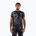 Pánske tričko Venum Rage & Workout Dry Tech black/grey
