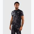Pánske tričko Venum Rage & Workout Dry Tech black/grey 4