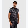 Pánske tričko Venum Rage & Workout Dry Tech black/grey 5