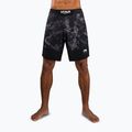 Pánske tréninkové šortky Venum Rage & Workout Fight black/grey