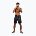 Pánske tréninkové šortky Venum Rage & Workout Fight black/grey 2