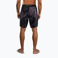 Pánske tréninkové šortky Venum Rage & Workout Fight black/grey 3