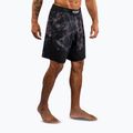 Pánske tréninkové šortky Venum Rage & Workout Fight black/grey 4