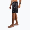 Pánske tréninkové šortky Venum Rage & Workout Fight black/grey 5