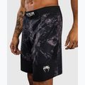 Pánske tréninkové šortky Venum Rage & Workout Fight black/grey 6