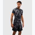 Pánsky rashguard Venum Rage & Workout Rashguard SS black/grey 4