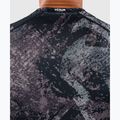 Pánsky rashguard Venum Rage & Workout Rashguard SS black/grey 6