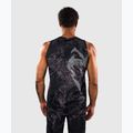 Pánske tričko Venum Rage & Workout Dry Tech Tank Top black/grey 3