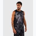 Pánske tričko Venum Rage & Workout Dry Tech Tank Top black/grey 4
