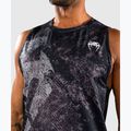 Pánske tričko Venum Rage & Workout Dry Tech Tank Top black/grey 5